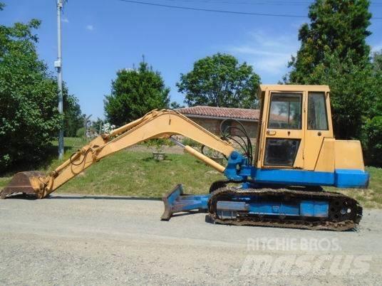 Kubota KH 191 KH 191 Mini Escavadoras <7t