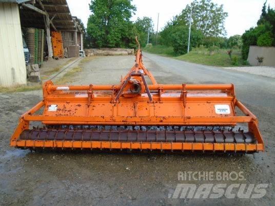 Maschio M COB M COB Grades mecânicas e moto-cultivadores