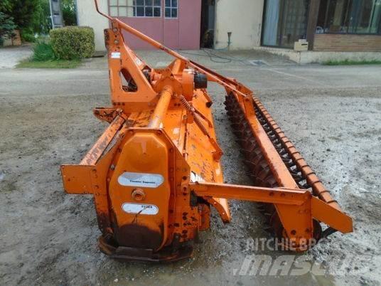 Maschio M COB M COB Grades mecânicas e moto-cultivadores