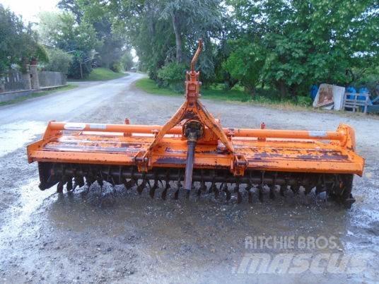 Maschio M COB M COB Grades mecânicas e moto-cultivadores