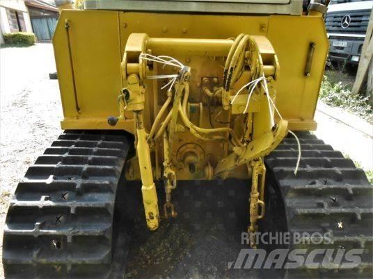 Morooka MK40S MK40S Tratores Agrícolas usados