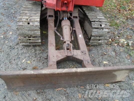 Takeuchi TB25 TB25 Mini Escavadoras <7t