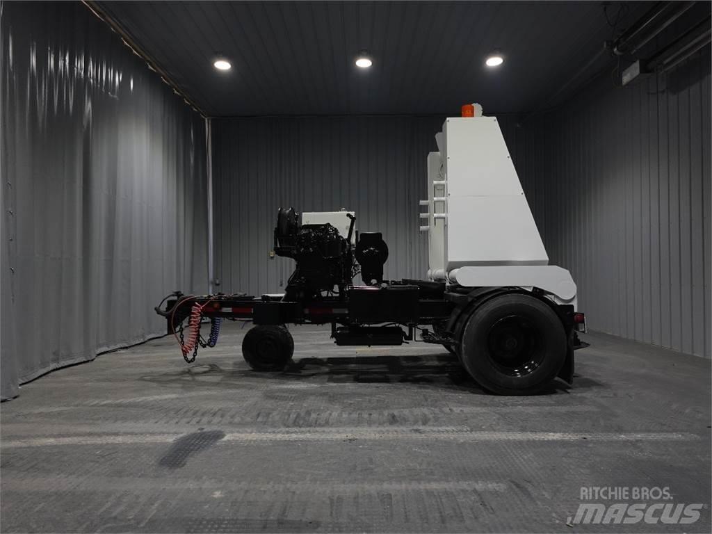 Altec AD108 Cable Bolters Subterrâneas