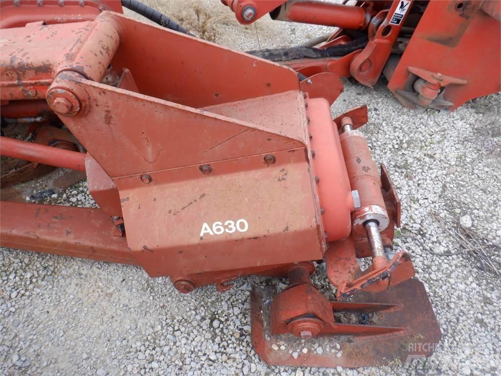 Ditch Witch A630 Arados