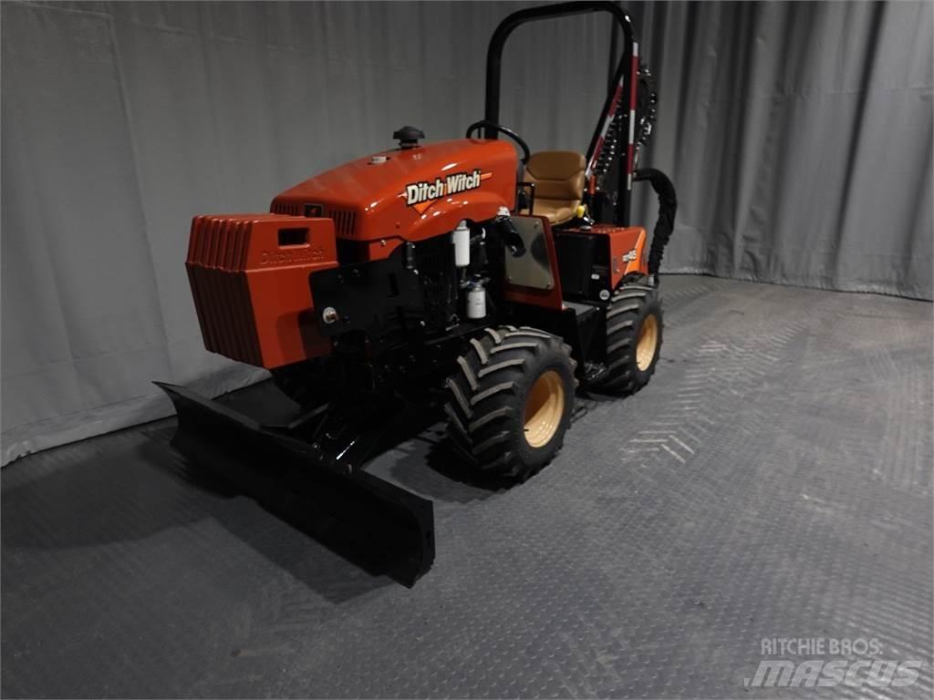 Ditch Witch rt45 Abre-valas