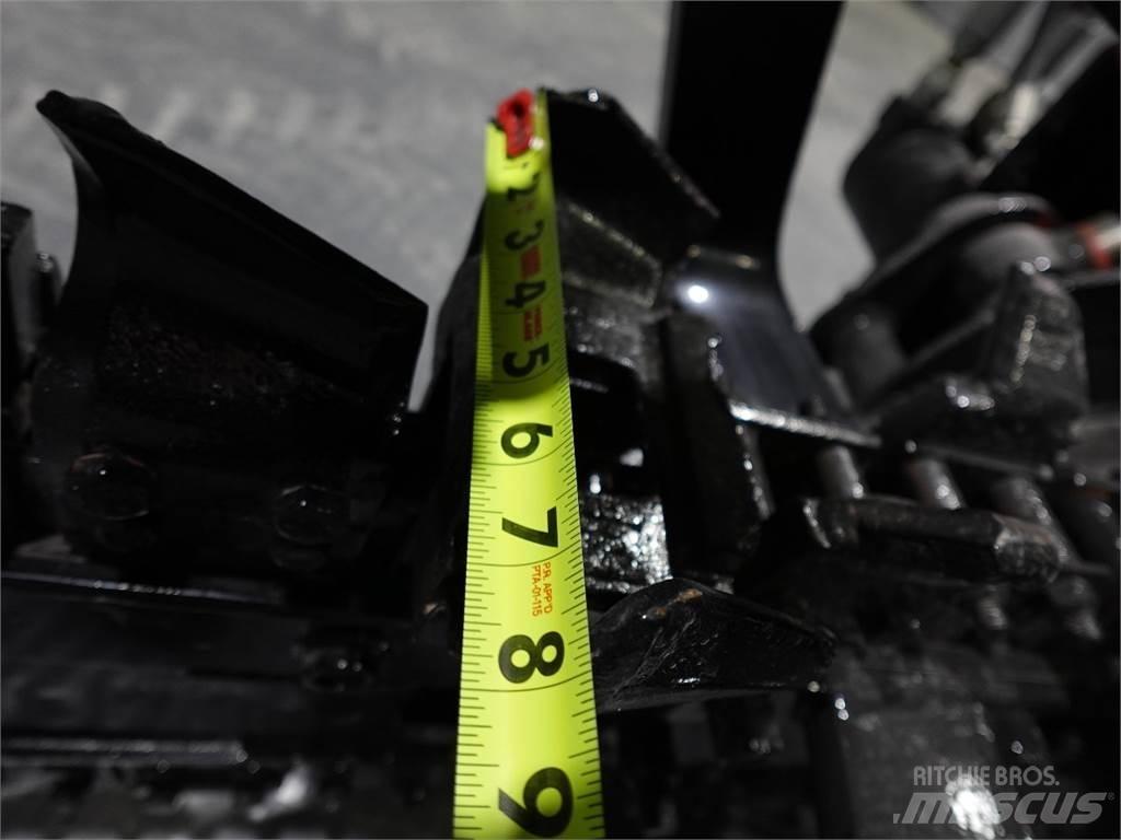 Ditch Witch rt45 Abre-valas