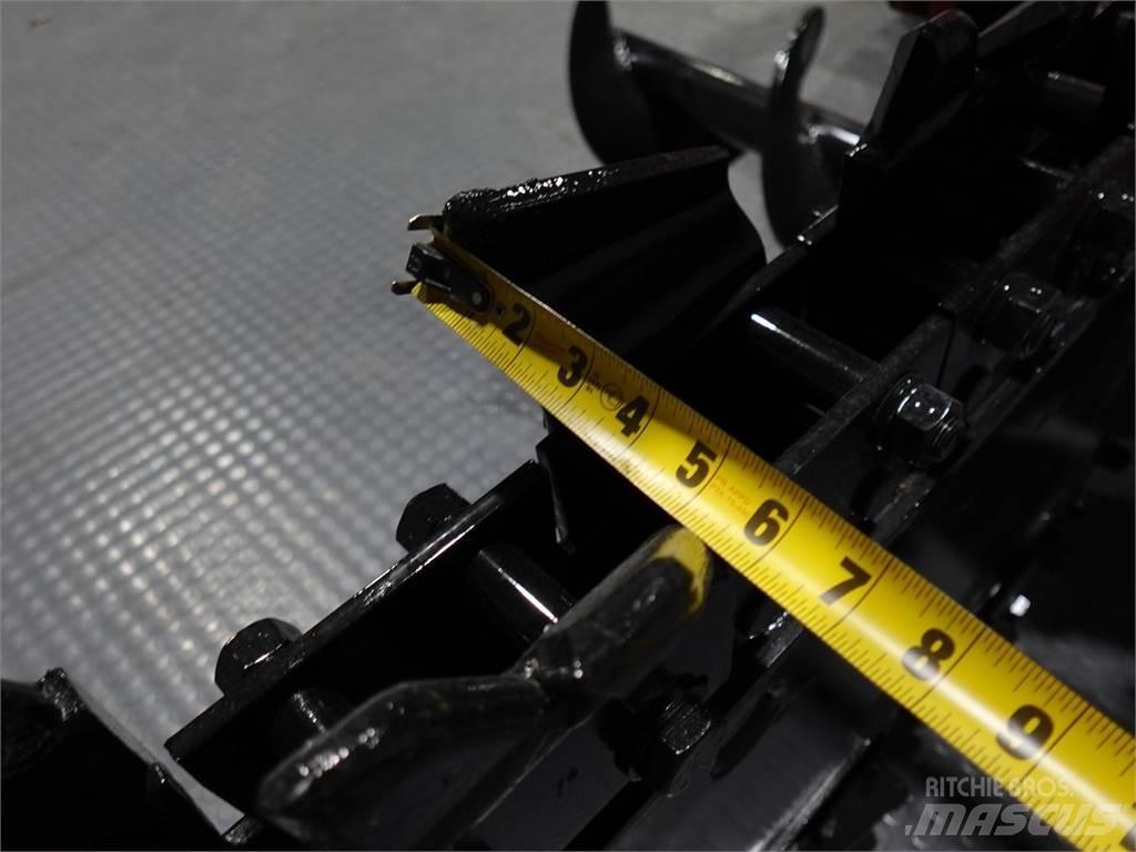 Ditch Witch RT55 Abre-valas