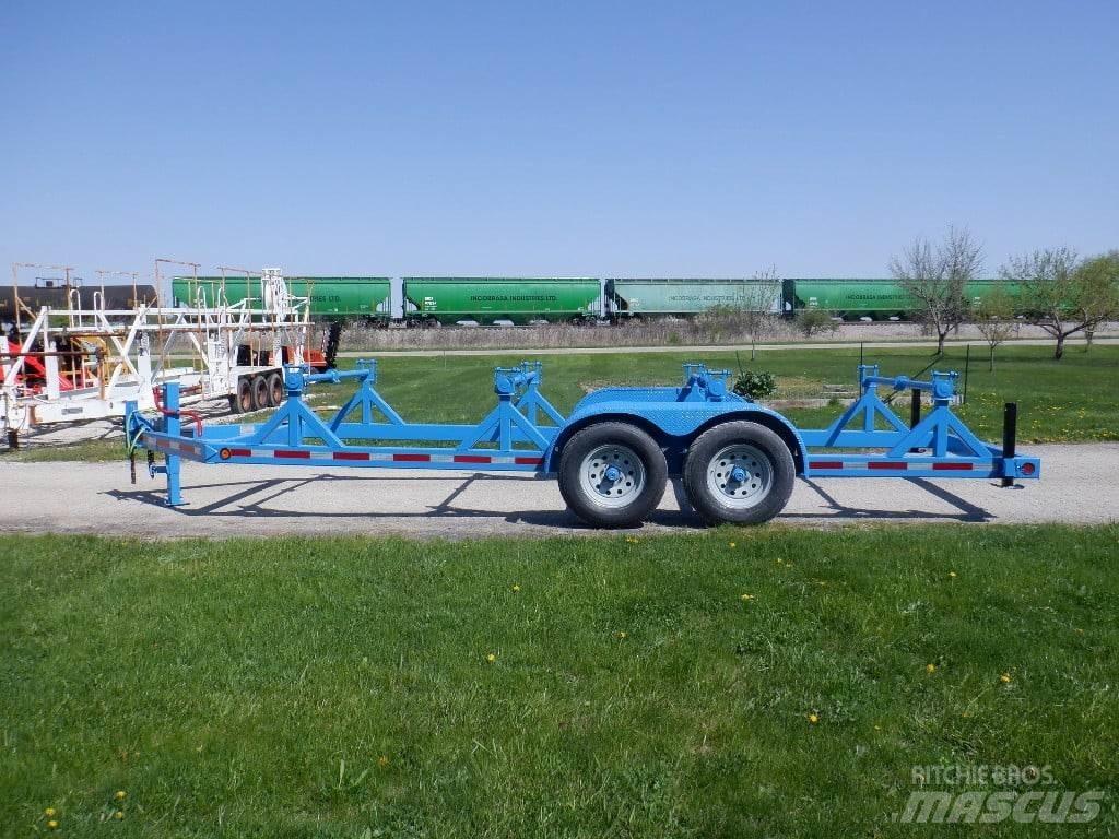  ROOSE UL-415 Outros Reboques