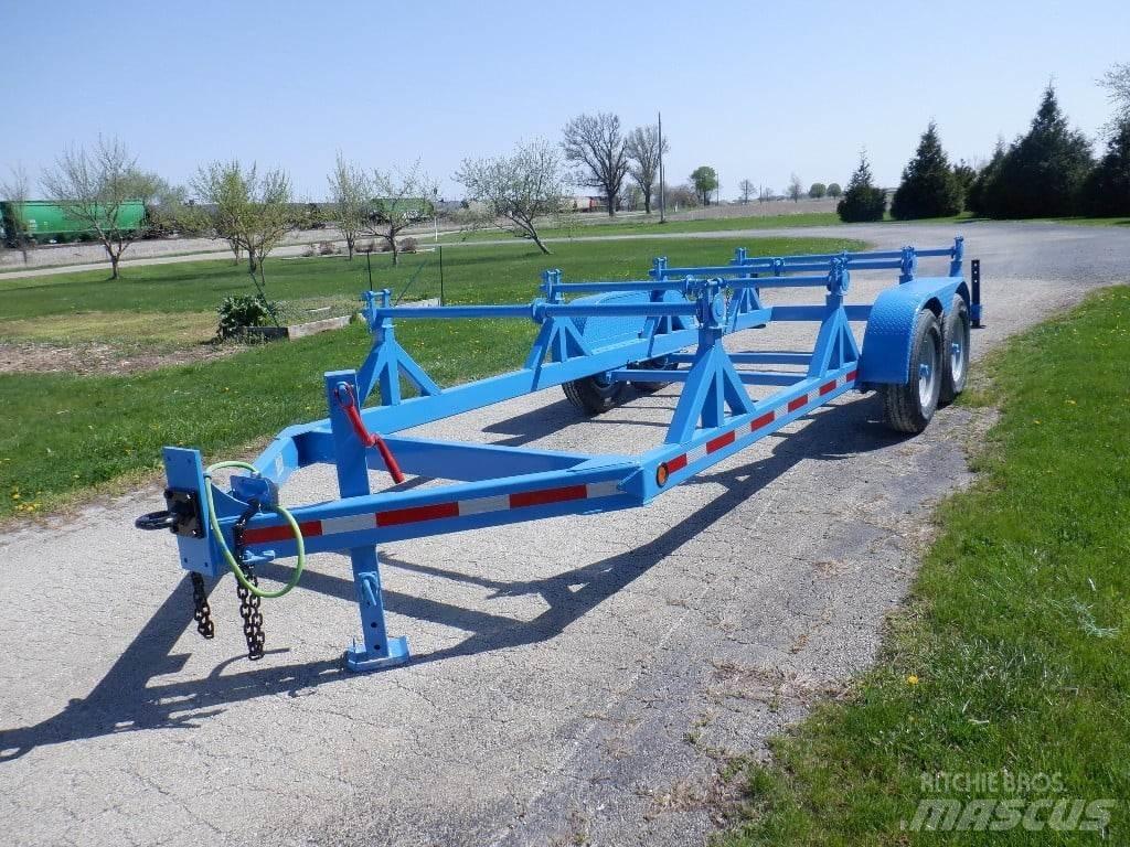  ROOSE UL-415 Outros Reboques
