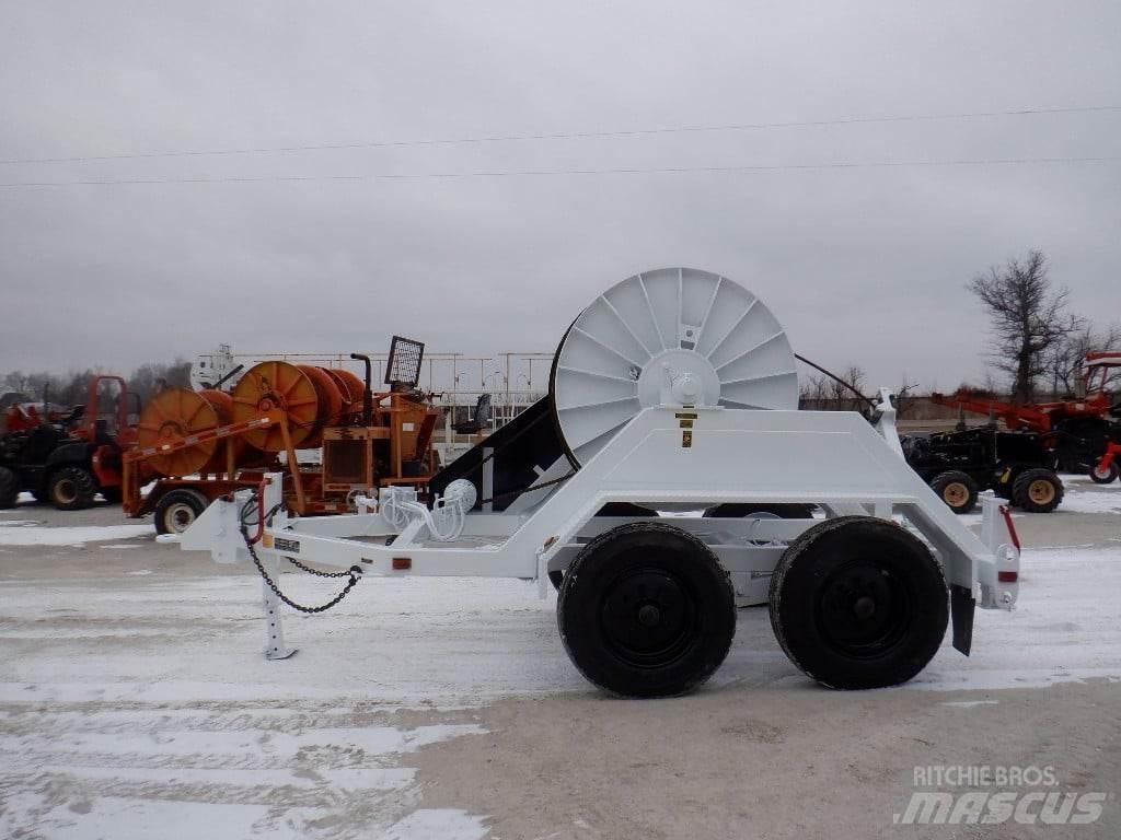 TSE 6811 RW Outros Reboques