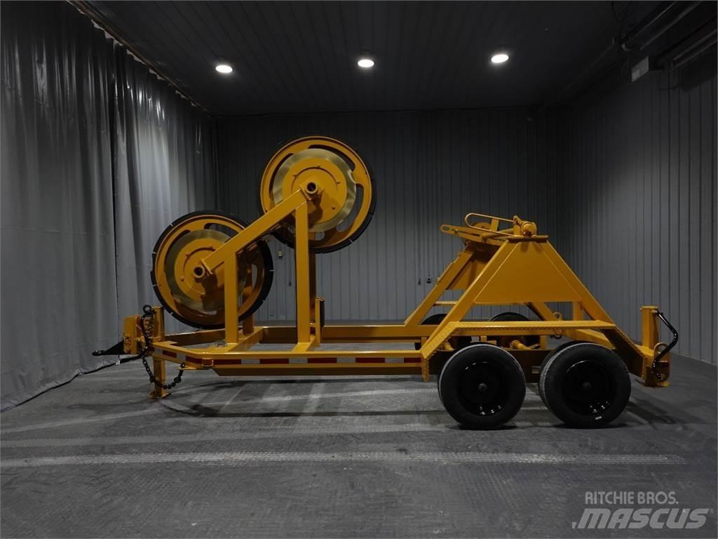 TSE T50/52 BWRC Construção - Outros
