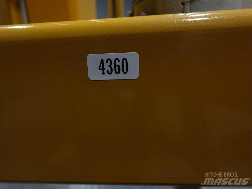 TSE T50/52 BWRC Construção - Outros
