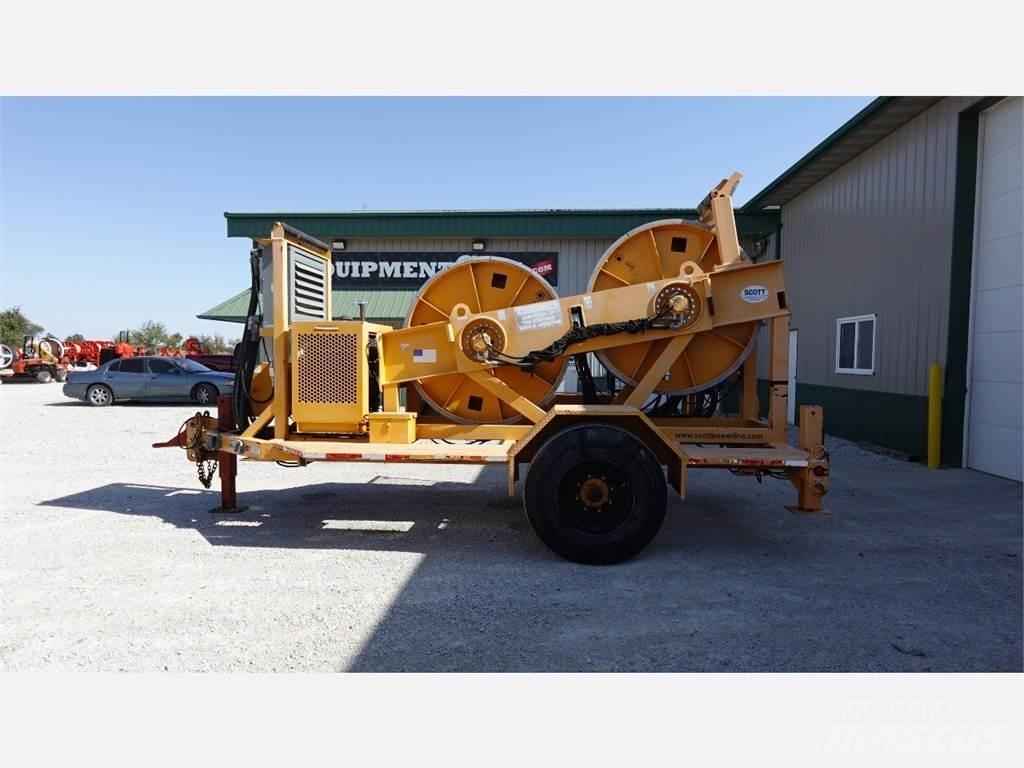 TSE T75/2H/2 Construção - Outros
