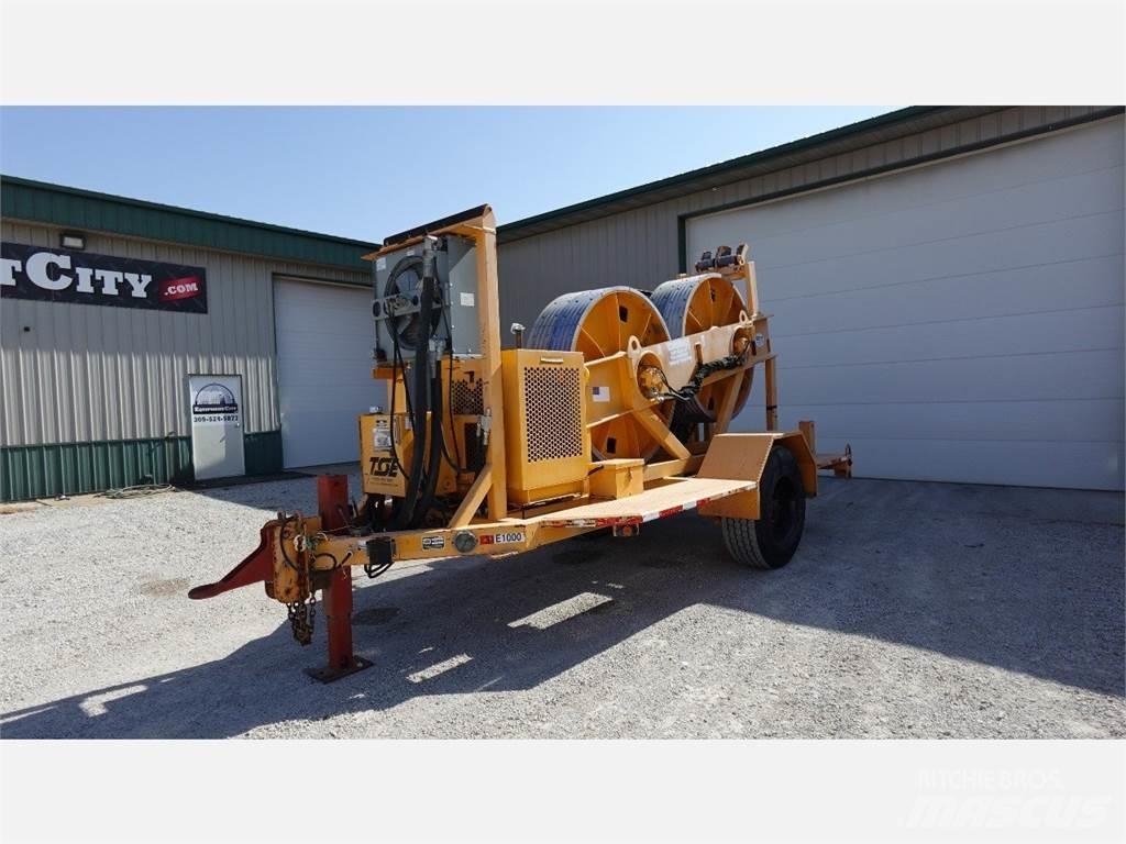 TSE T75/2H/2 Construção - Outros
