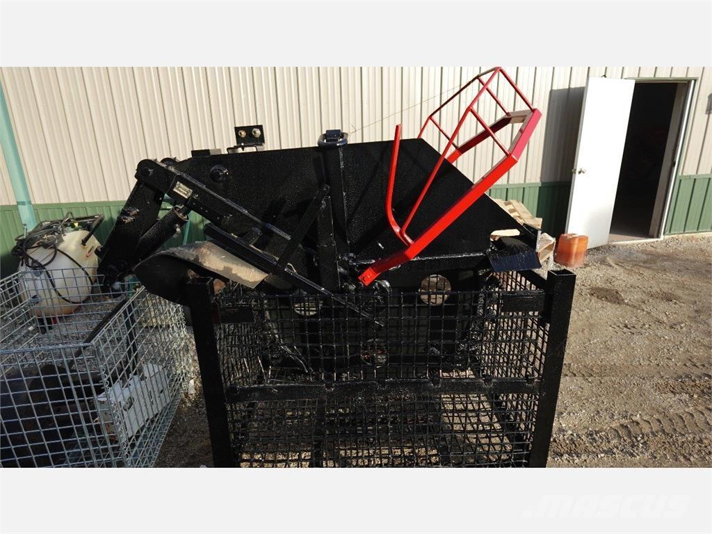 Vermeer LRC21 Serras para Betão e Pedra