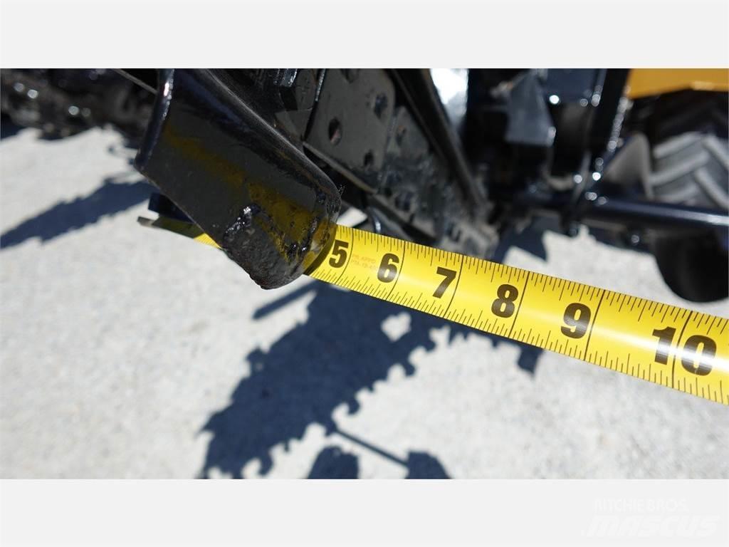 Vermeer RTX450 Abre-valas