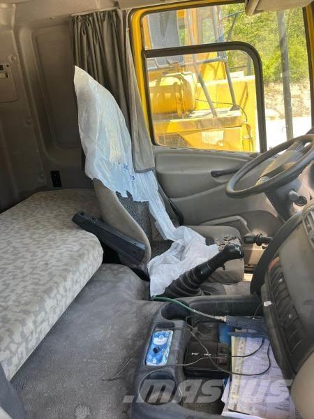 DAF CF Tractores (camiões)
