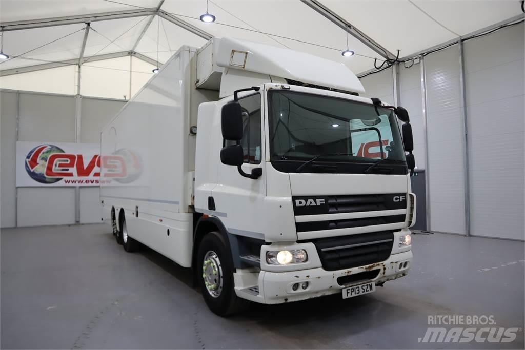 DAF CF FAN 75.310 Contentores refrigerados