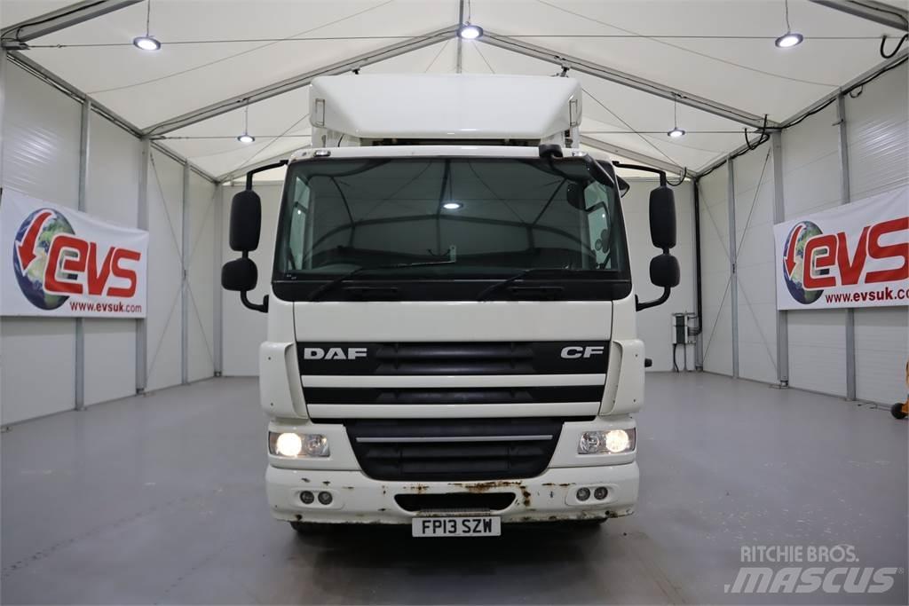 DAF CF FAN 75.310 Contentores refrigerados