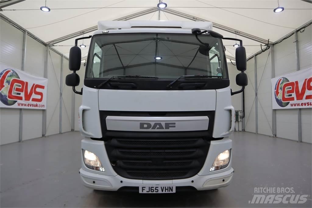 DAF CF330 Contentores refrigerados