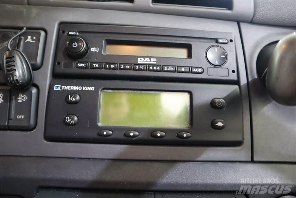 DAF CF330 Contentores refrigerados