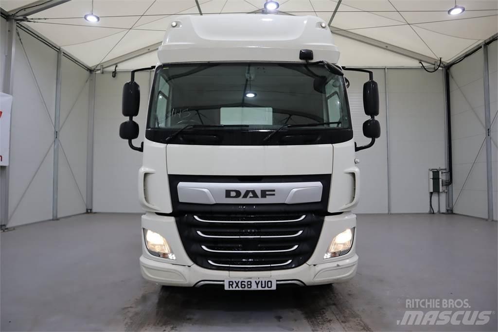 DAF CF450 Tractores (camiões)