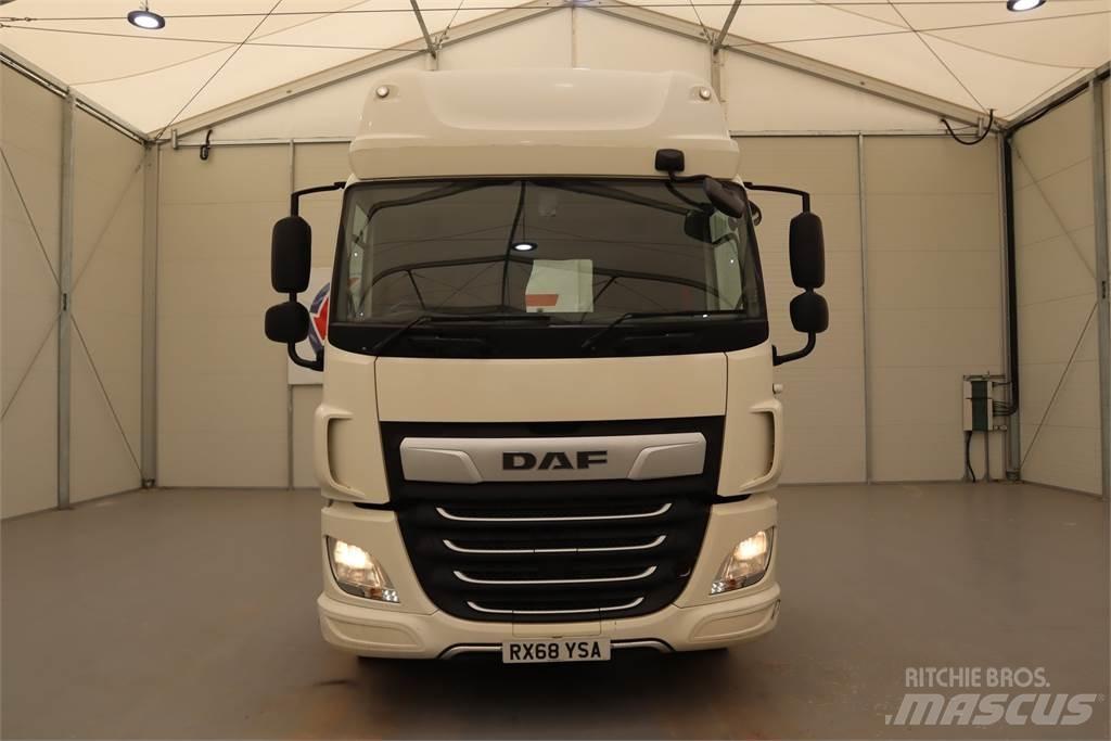 DAF CF450 Tractores (camiões)