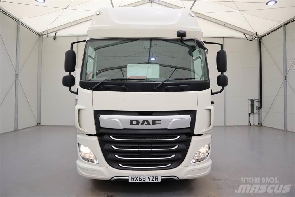 DAF CF450 Tractores (camiões)