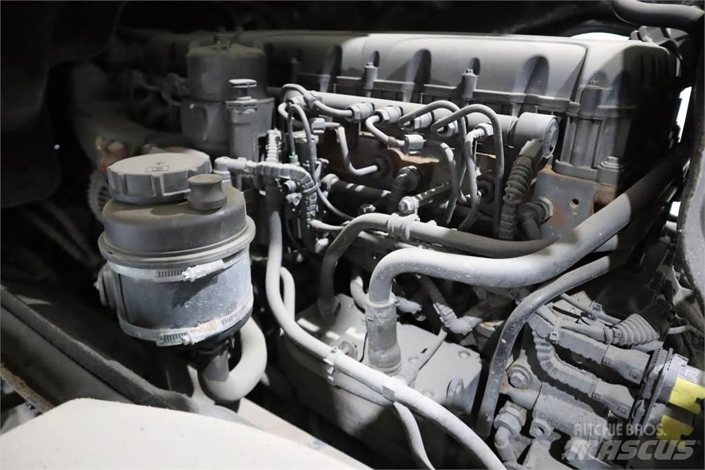 DAF CF450 Tractores (camiões)