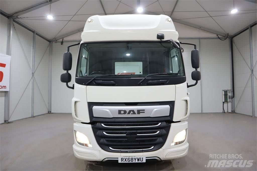 DAF CF450 Tractores (camiões)