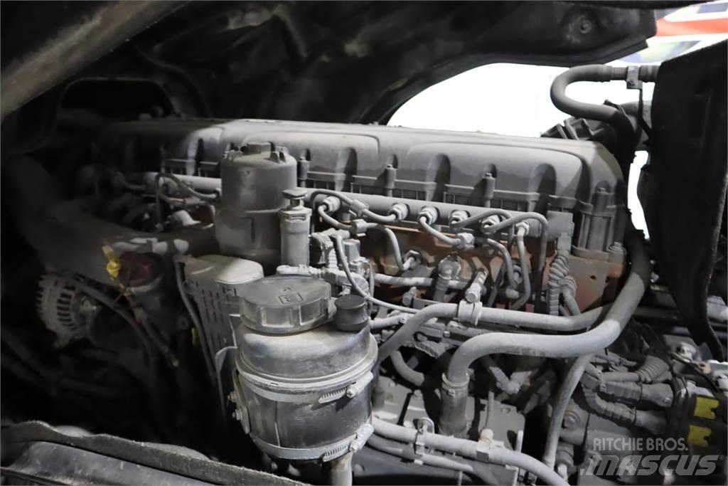 DAF CF450 Tractores (camiões)