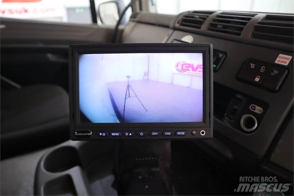 DAF CF450 Tractores (camiões)