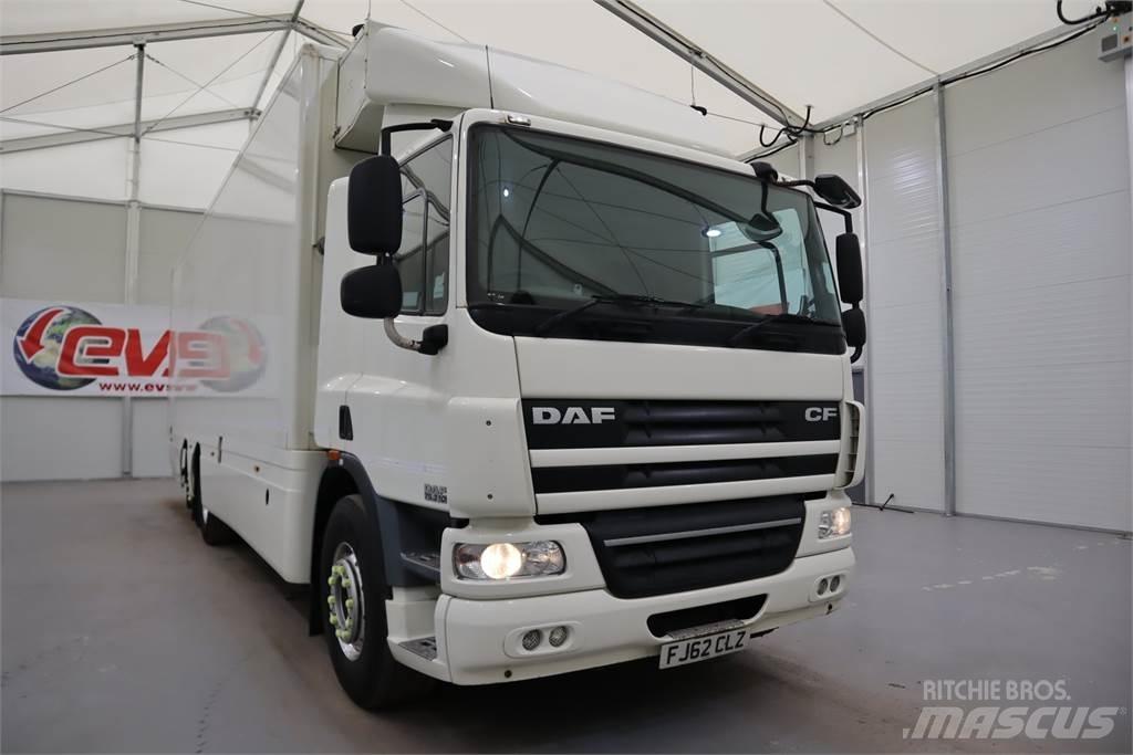DAF CF75.310 Contentores refrigerados