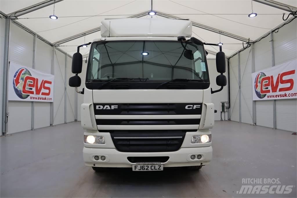 DAF CF75.310 Contentores refrigerados