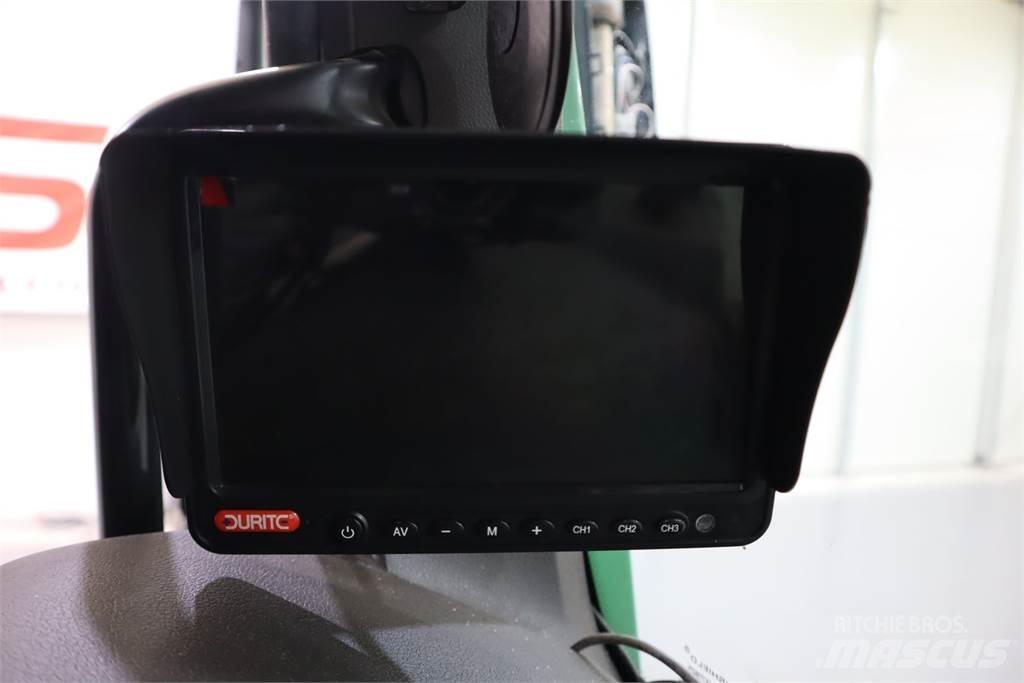 MAN TGS 26.500 Tractores (camiões)