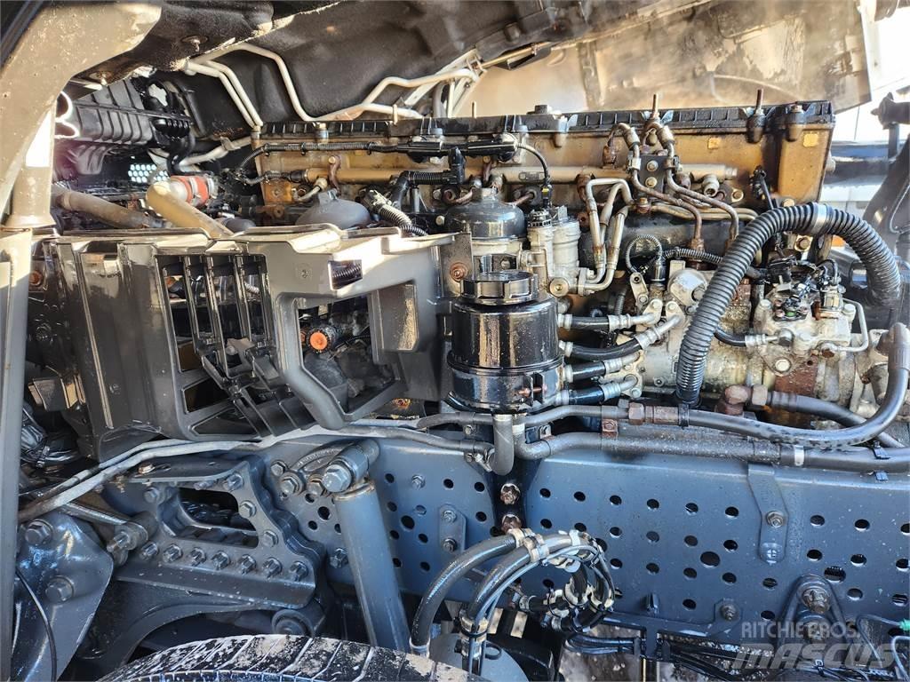 Mercedes-Benz ACTROS 2546 Tractores (camiões)