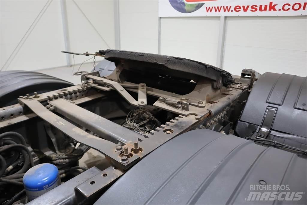 Renault T460 Tractores (camiões)