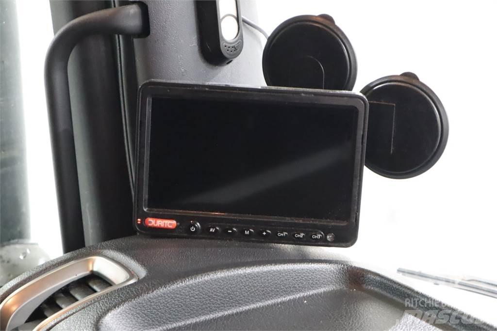 Scania R450 Tractores (camiões)