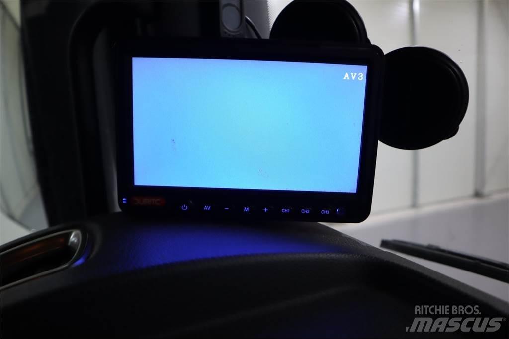 Scania R450 Tractores (camiões)