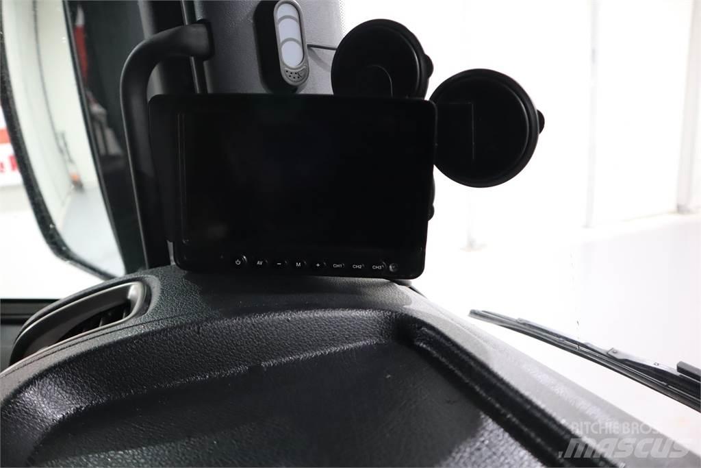 Scania R450 Tractores (camiões)