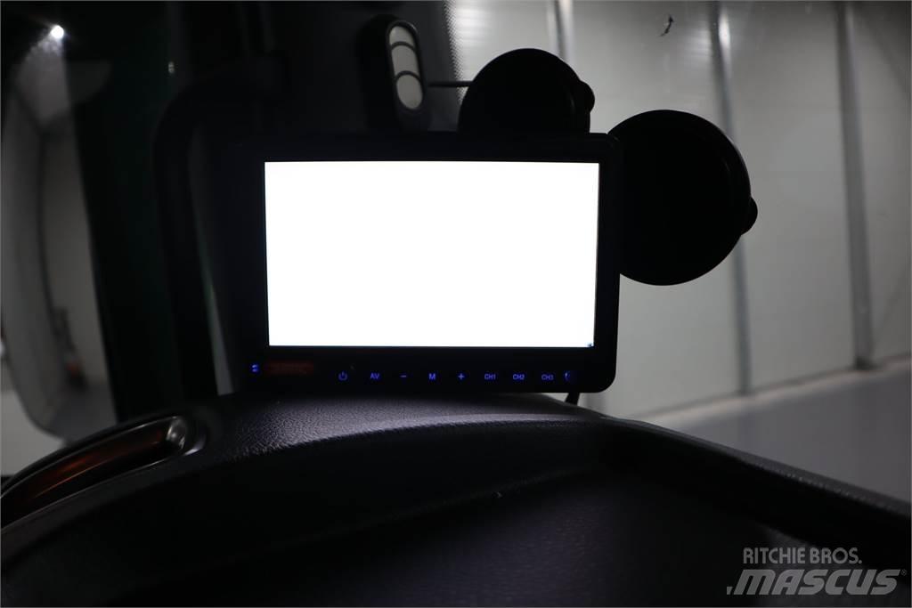 Scania R450 Tractores (camiões)