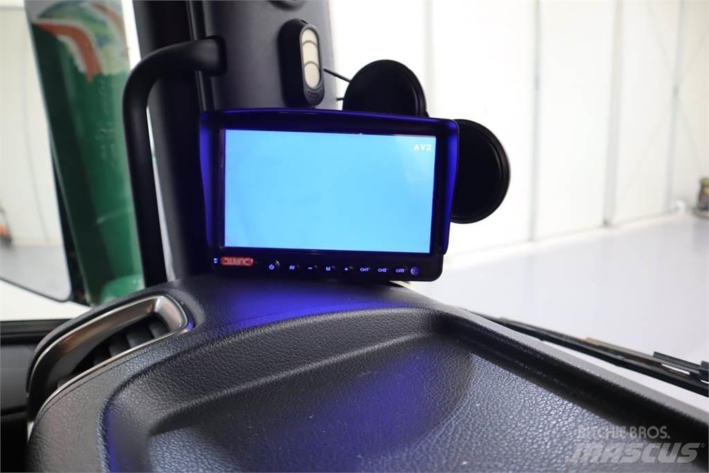 Scania R450 Tractores (camiões)