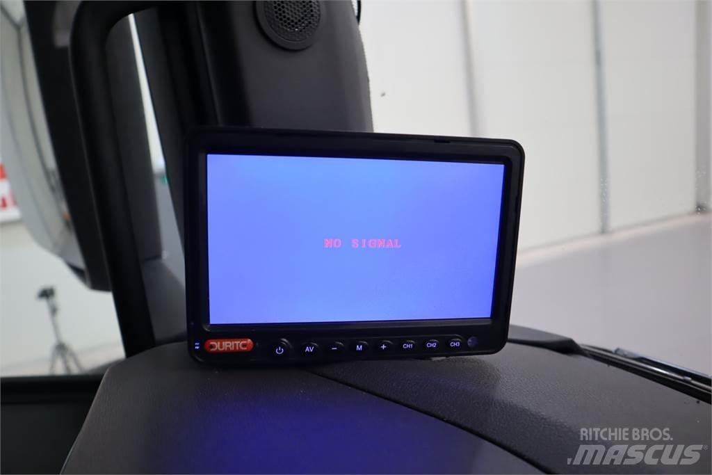 Scania R450 Tractores (camiões)