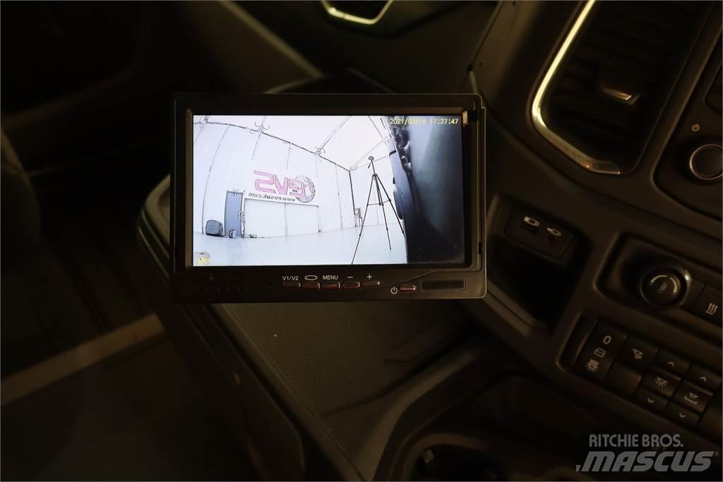 Scania R450 Tractores (camiões)