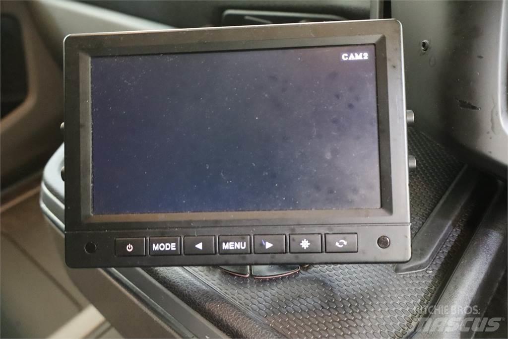 Scania R450 Tractores (camiões)