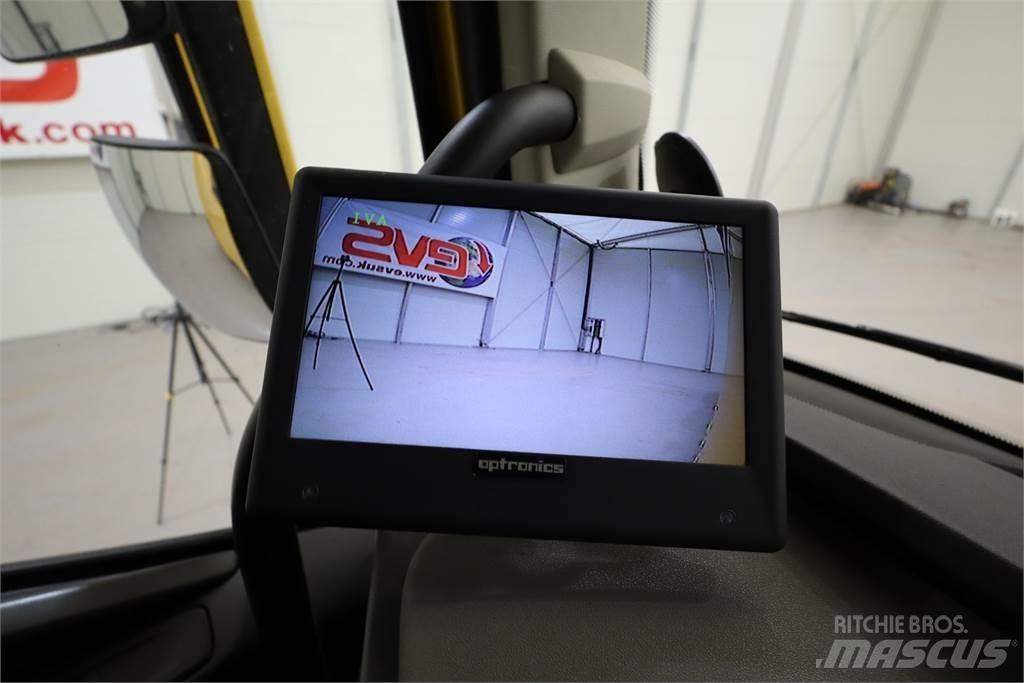 Volvo FH460 Tractores (camiões)