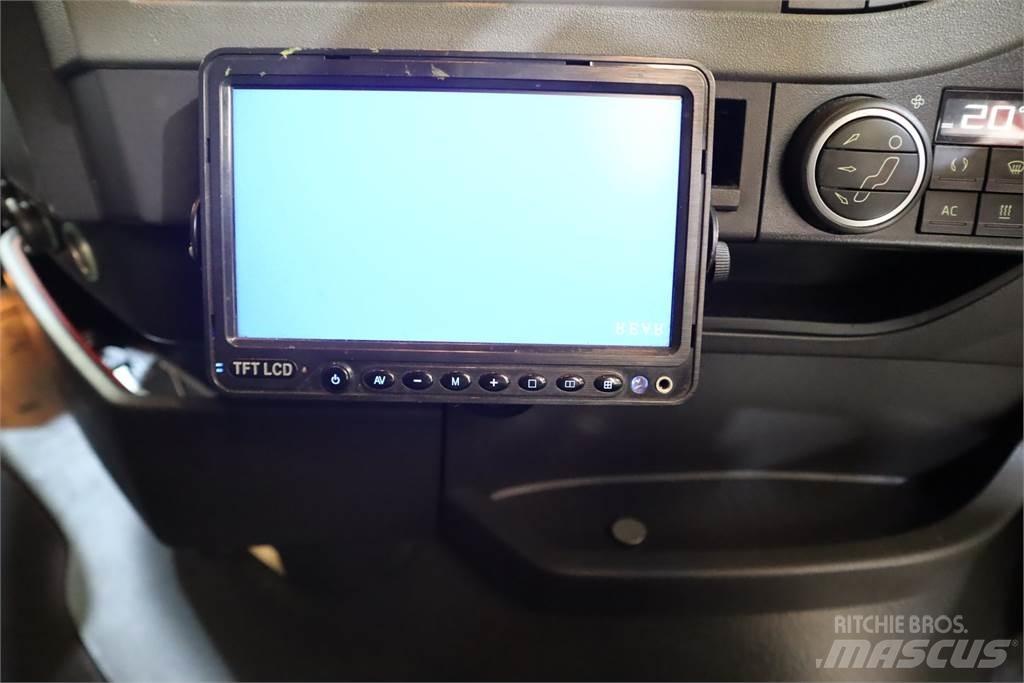 Volvo FH500 Tractores (camiões)
