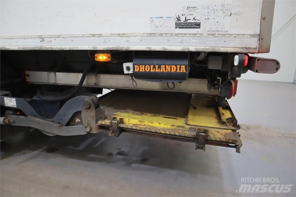 Volvo FL250 FRIDGE Contentores refrigerados
