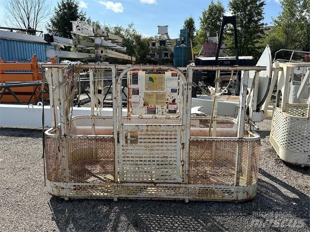 Altec 9700019868 Peças e equipamento de gruas