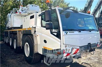 Demag AC 5.120-1 Gruas Todo terreno